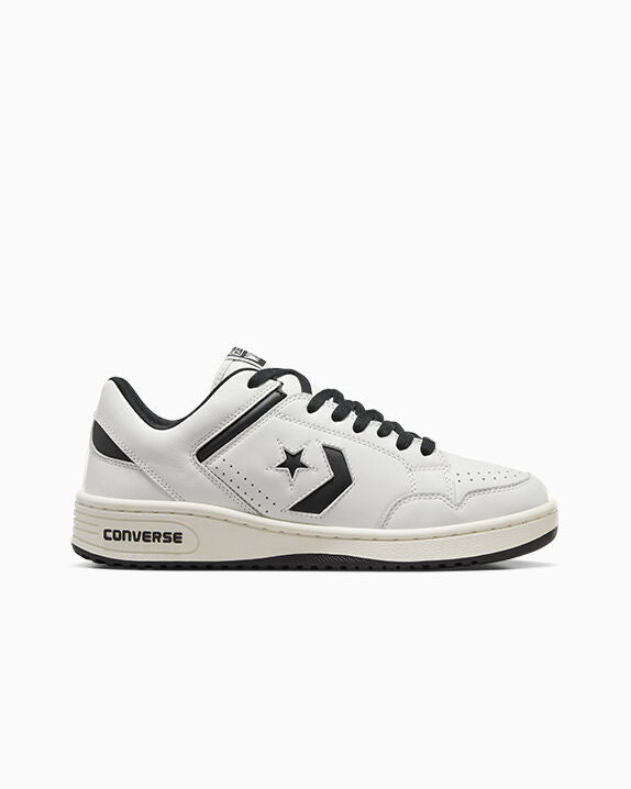 WEAPON OX Low Top