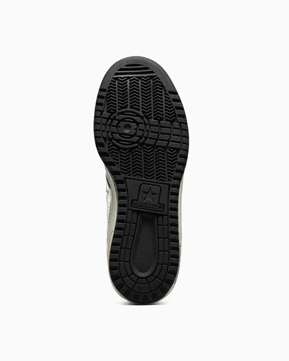 WEAPON OX Low Top