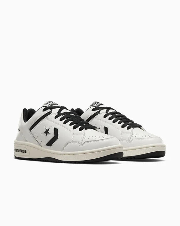 WEAPON OX Low Top