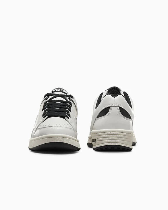 WEAPON OX Low Top