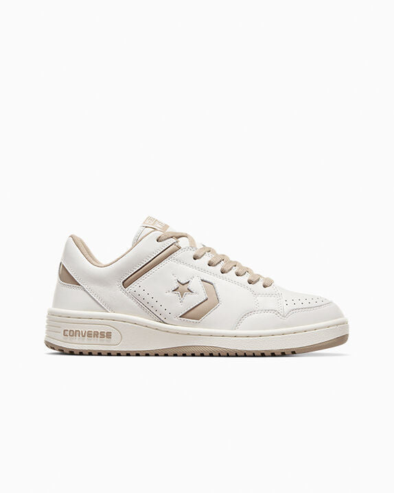 WEAPON OX Low Top