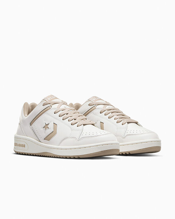 WEAPON OX Low Top