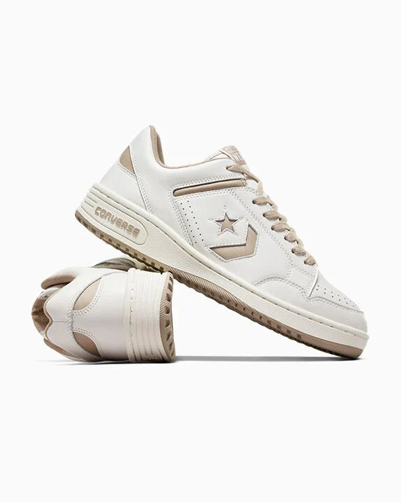 WEAPON OX Low Top