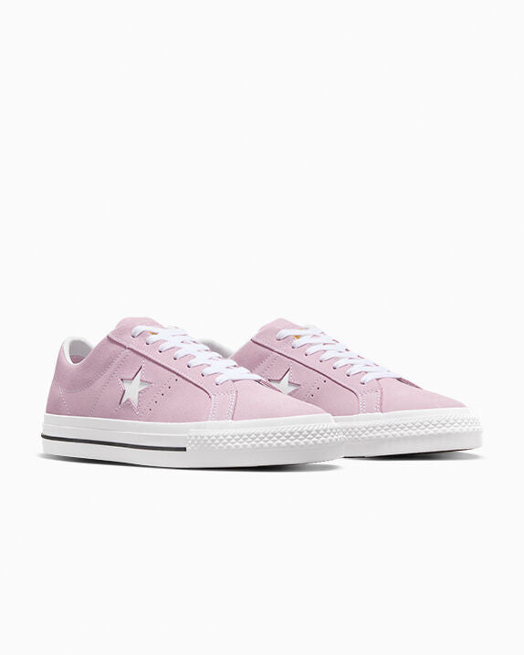 CONS One Star Pro Suede Low Top