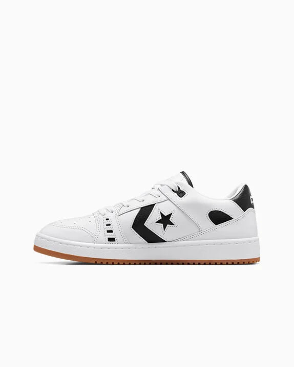 CONS AS-1 Pro Leather Low Top