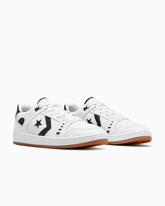 CONS AS-1 Pro Leather Low Top