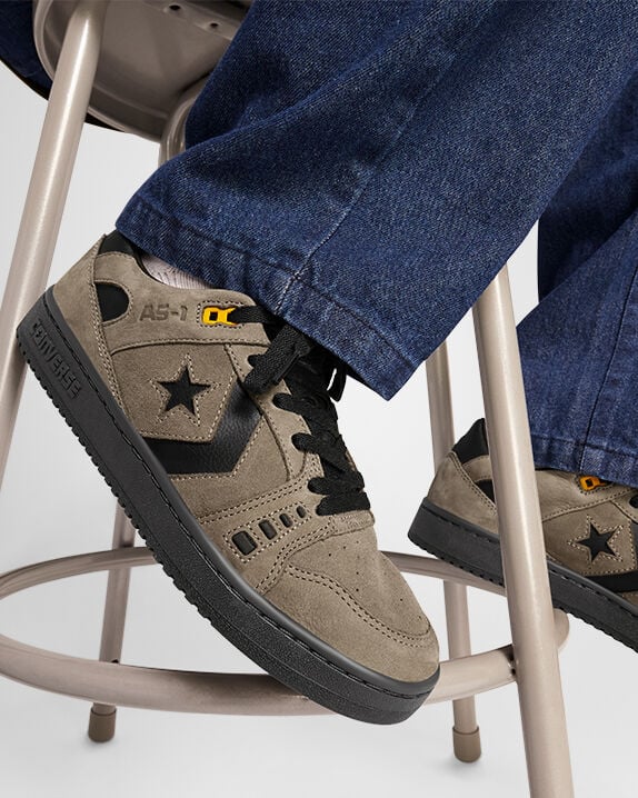 CONS AS-1 Pro Low Top