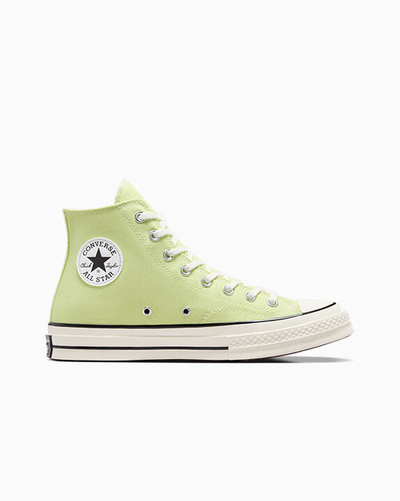 Chuck 70 High Top Limited Time Colours