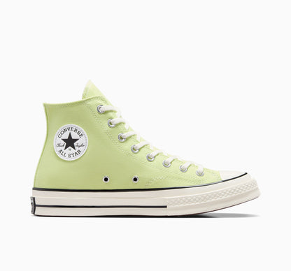 Chuck 70 High Top Limited Time Colours