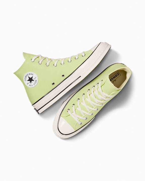Chuck 70 High Top Limited Time Colours