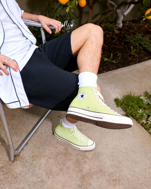 Chuck 70 High Top Limited Time Colours