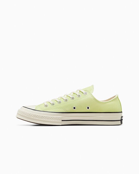 Chuck 70 Low Top Limited Time Colours