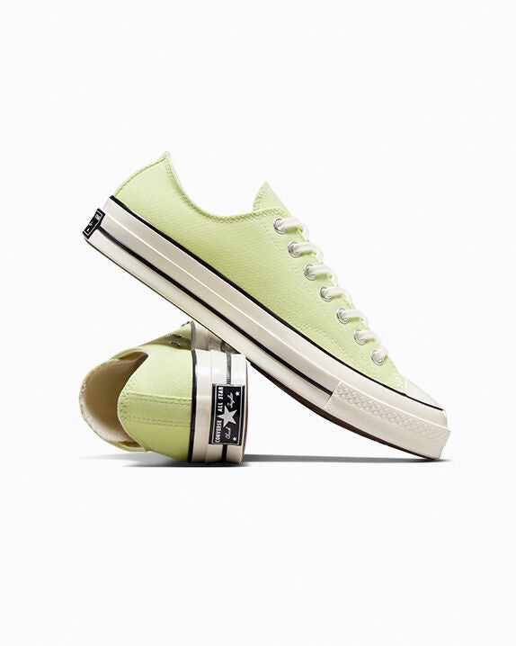 Chuck 70 Low Top Limited Time Colours