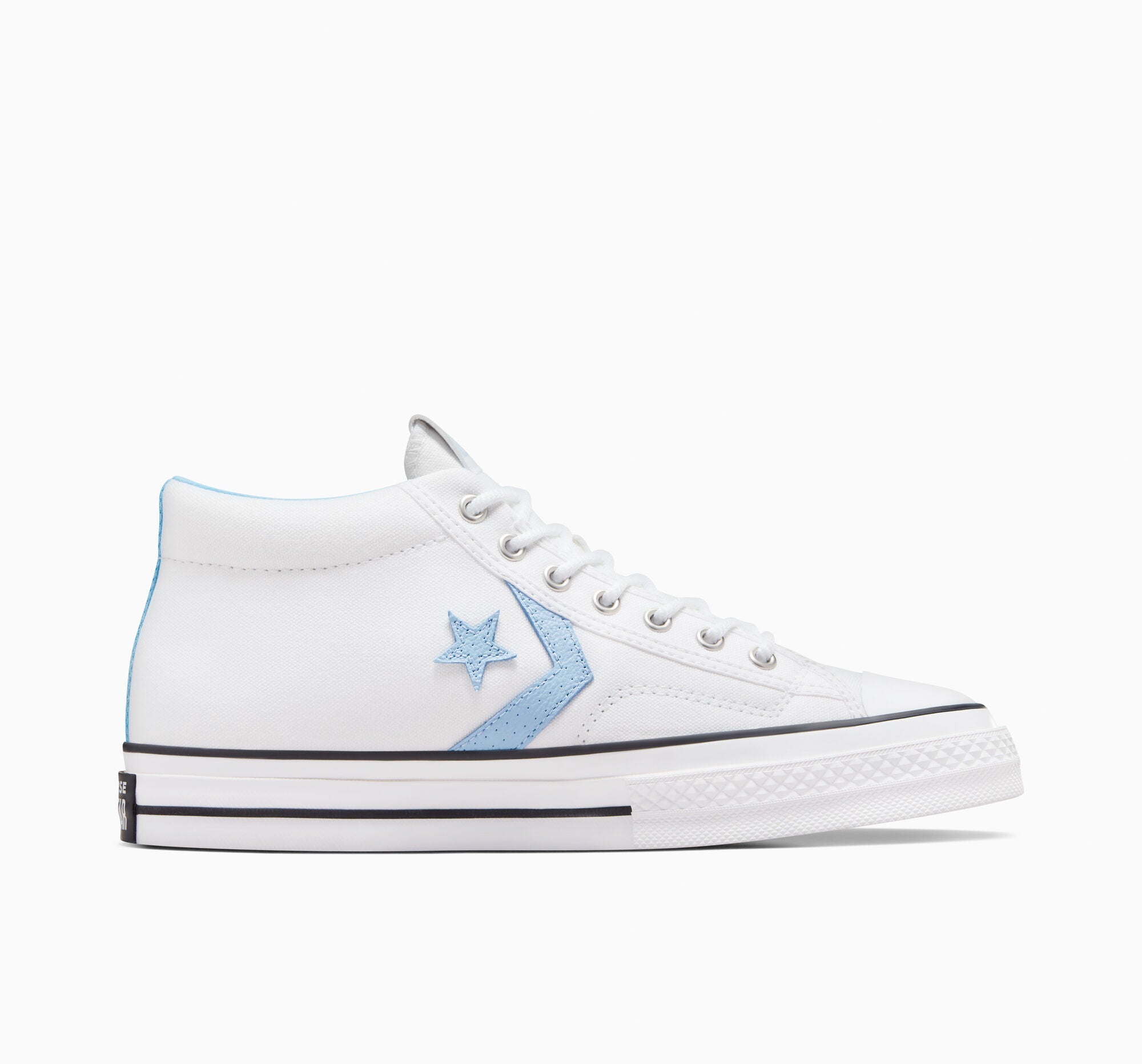 Star Player 76 Mid Top