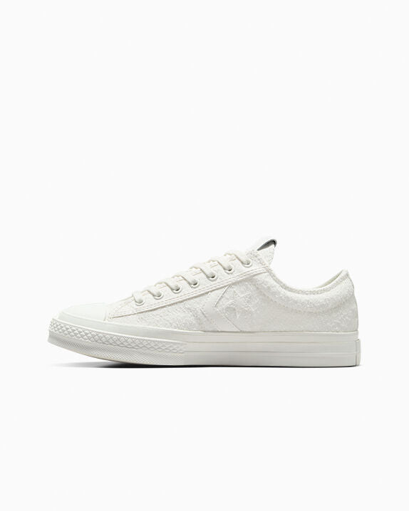 Star Player 76 Monochrome Low Top