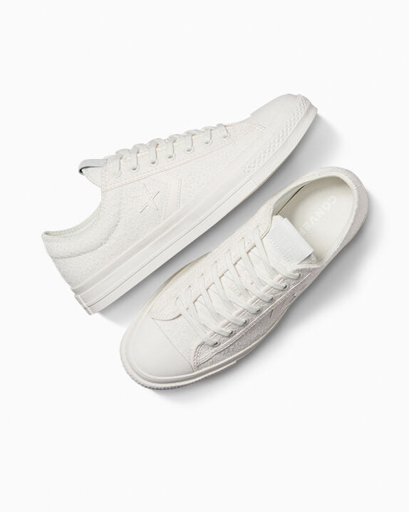 Star Player 76 Monochrome Low Top