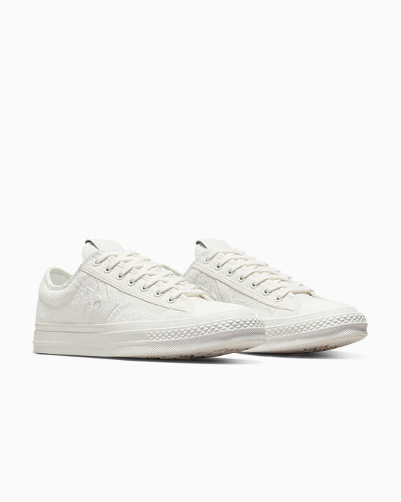 Star Player 76 Monochrome Low Top