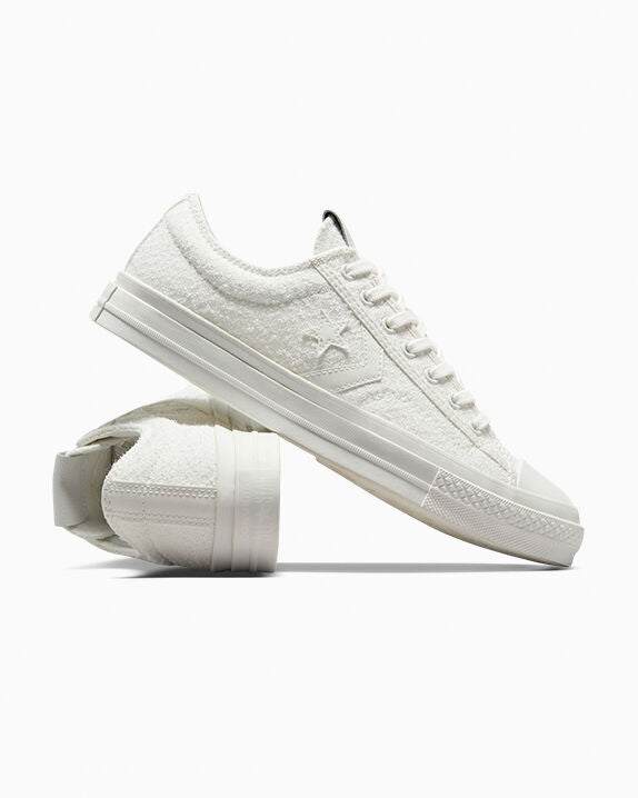 Star Player 76 Monochrome Low Top