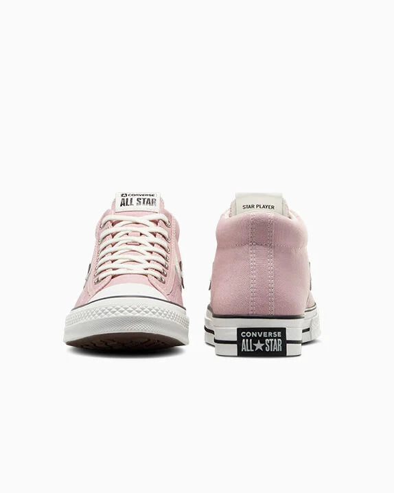 Star Player 76 Mid Top