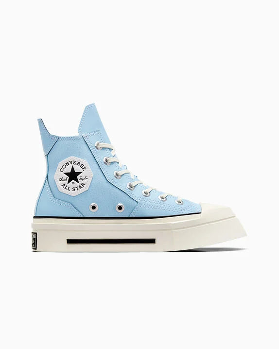 Chuck 70 De Luxe Squared High Top