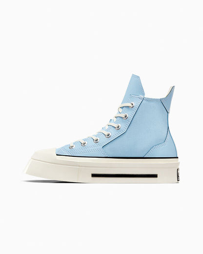 Chuck 70 De Luxe Squared High Top