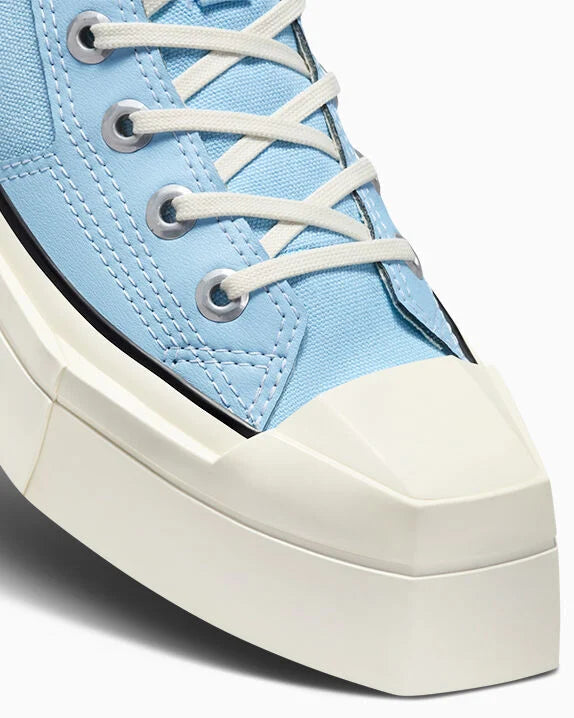 Chuck 70 De Luxe Squared High Top