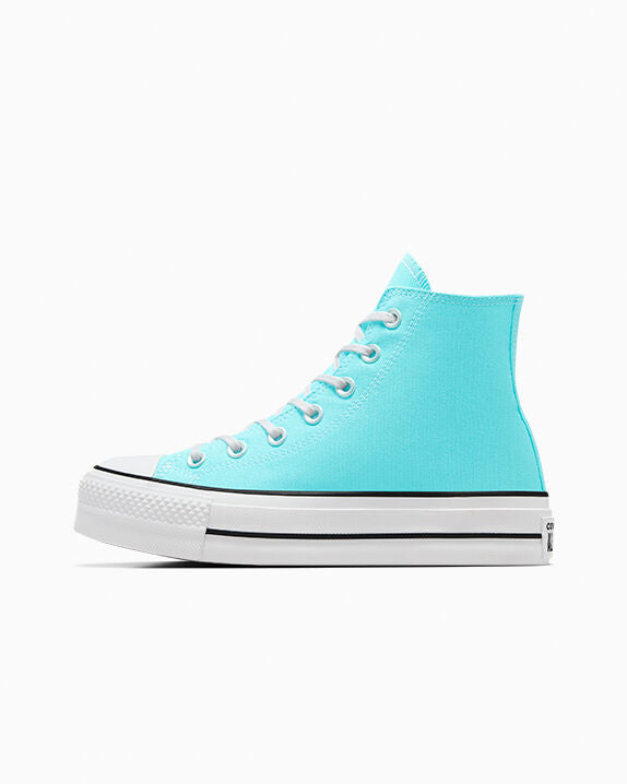 Chuck Taylor All Star Lift Platform High Top Limited Time Colours
