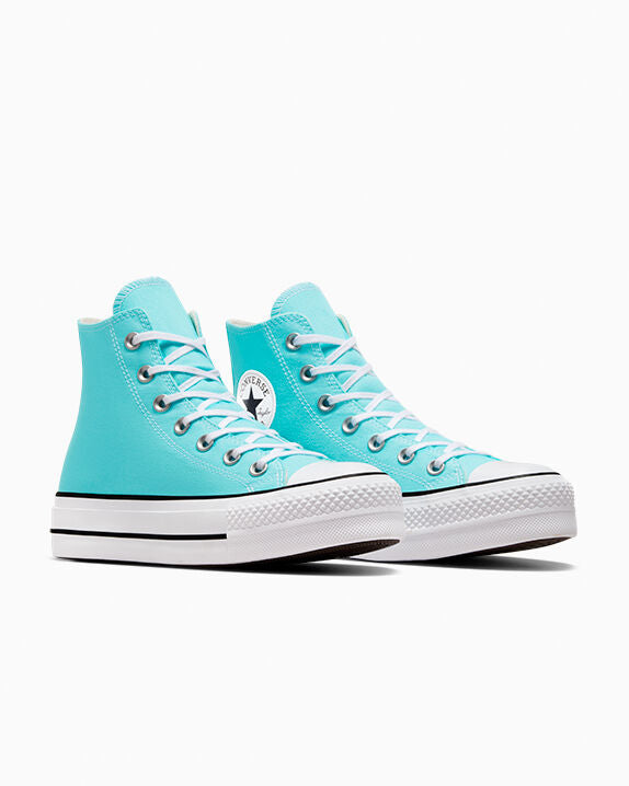 Chuck Taylor All Star Lift Platform High Top Limited Time Colours