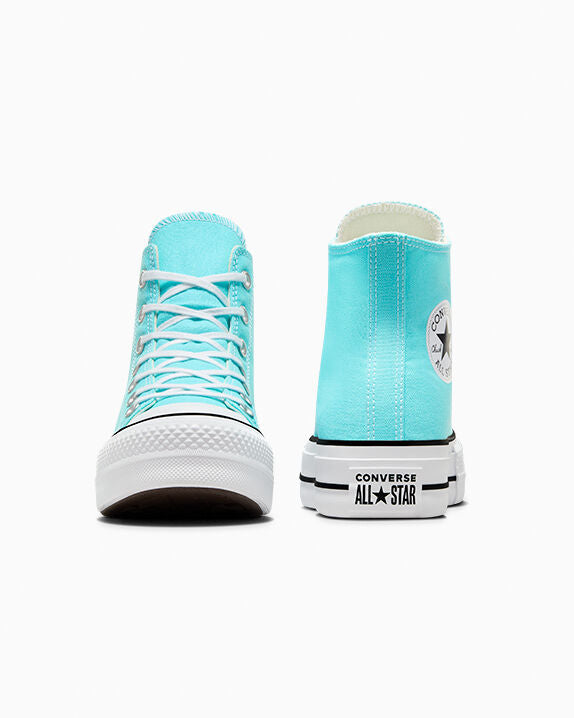 Chuck Taylor All Star Lift Platform High Top Limited Time Colours