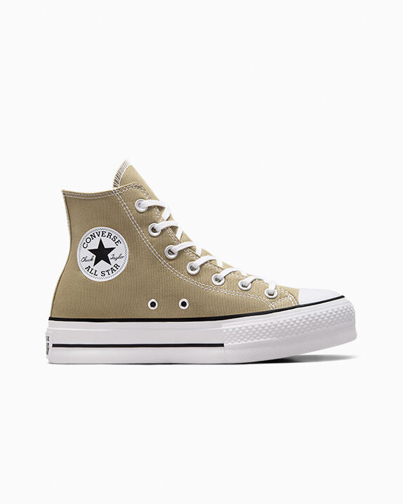 Chuck Taylor All Star Lift Platform High Top Limited Time Colours