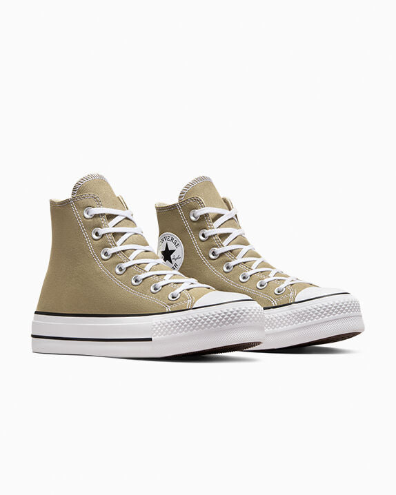 Chuck Taylor All Star Lift Platform High Top Limited Time Colours