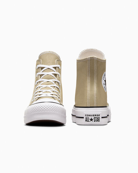 Chuck Taylor All Star Lift Platform High Top Limited Time Colours