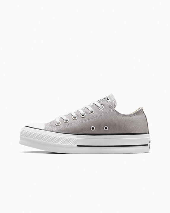 Chuck Taylor All Star Lift Platform Low Top Limited Time Colours