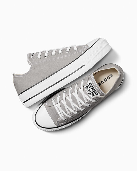 Chuck Taylor All Star Lift Platform Low Top Limited Time Colours