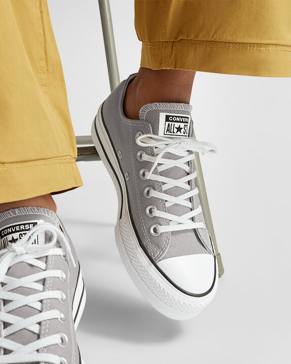 Chuck Taylor All Star Lift Platform Low Top Limited Time Colours