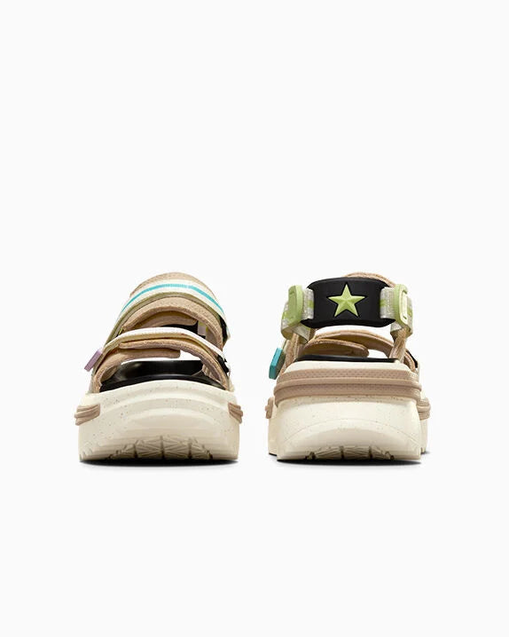 Run Star Legacy Utility Sandal CX Low Top