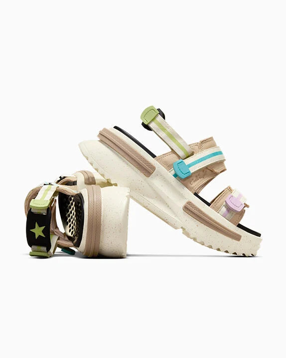 Run Star Legacy Utility Sandal CX Low Top
