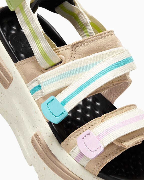 Run Star Legacy Utility Sandal CX Low Top