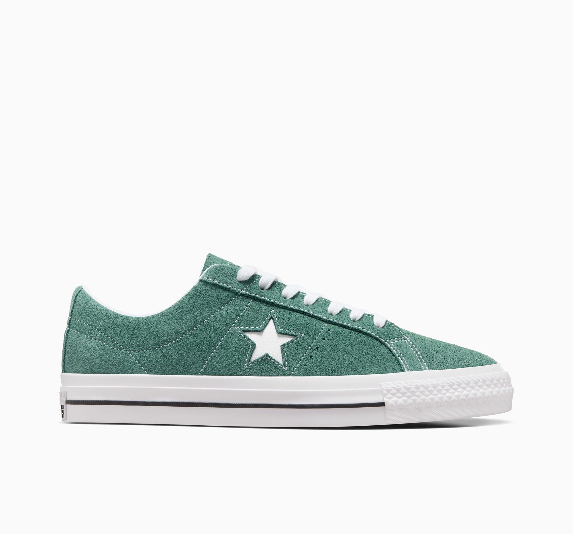 CONS One Star Pro Suede Low Top