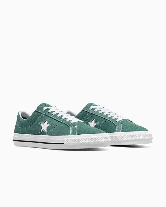 CONS One Star Pro Suede Low Top