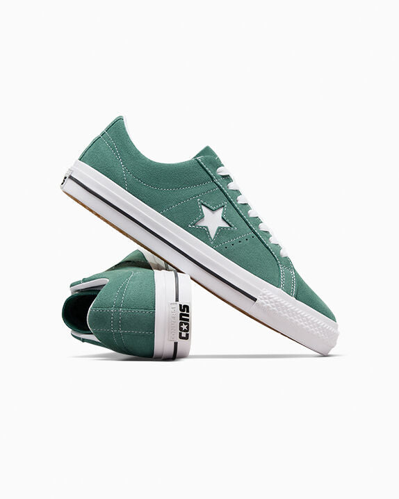 CONS One Star Pro Suede Low Top