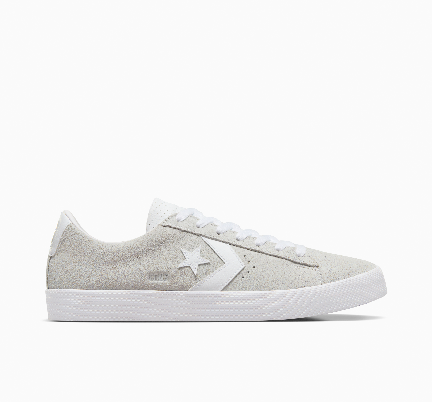 PL Vulc Pro Low Top