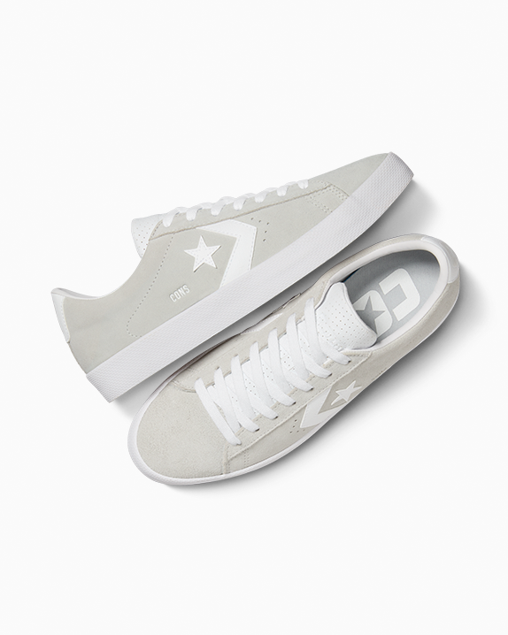 PL Vulc Pro Low Top