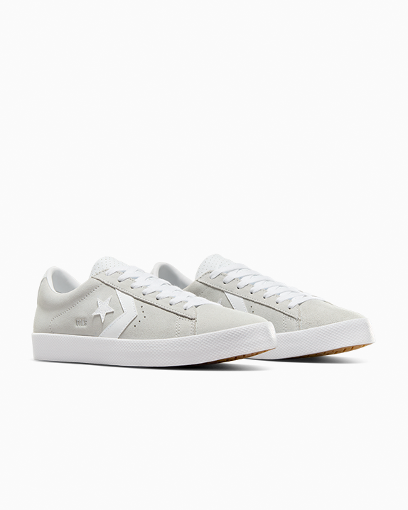 PL Vulc Pro Low Top