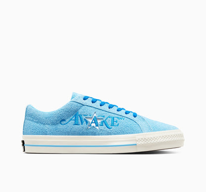 Converse x Awake NY One Star Pro Low Top