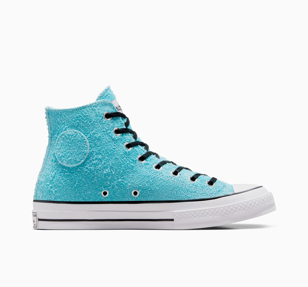 Converse x Stüssy Chuck 70 High Top