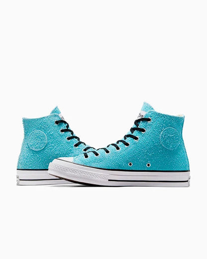 Converse x Stüssy Chuck 70 High Top