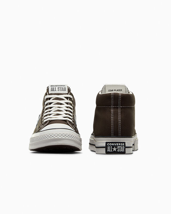 Star Player 76 Mid Top