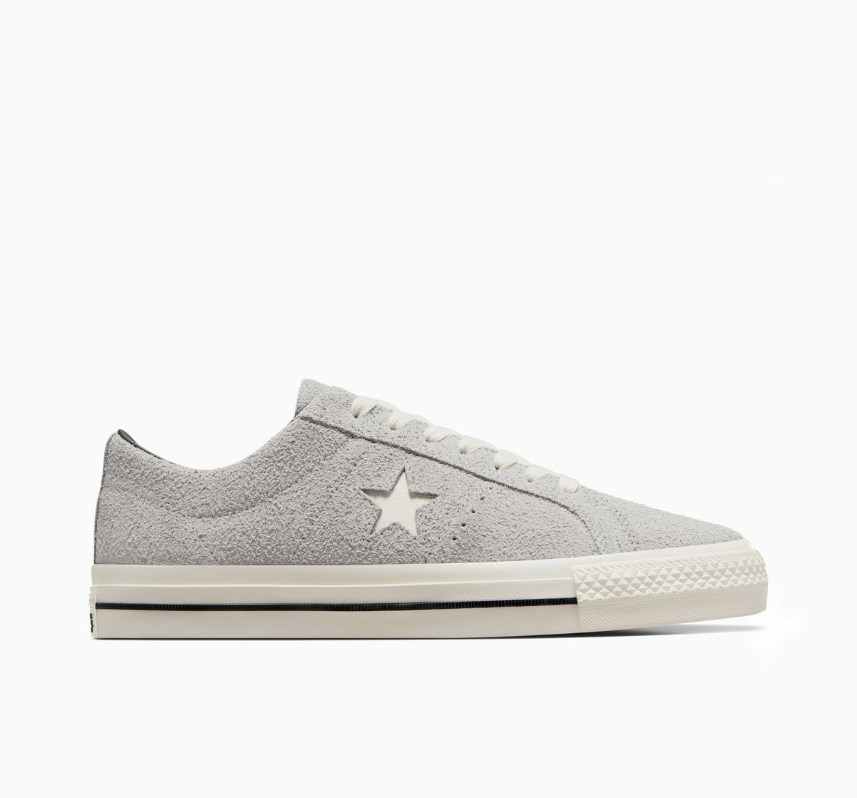 CONS One Star Pro Suede Low Top