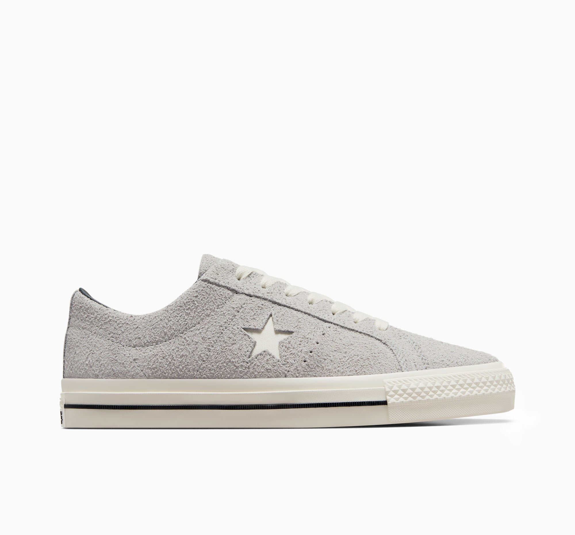 CONS One Star Pro Suede Low Top